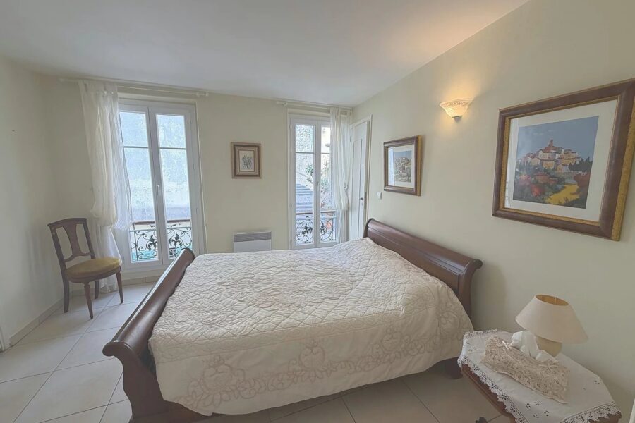 Appartement à vendre à Villefranche-sur-mer — Vue mer — photo 7