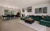 Maison à vendre à Le cannet — Vue dégagée — photo 2
