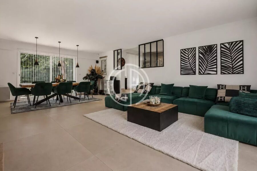 Maison à vendre à Le cannet — Vue dégagée — photo 2