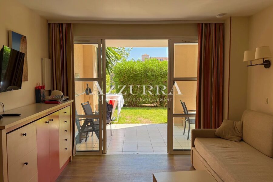 Appartement à vendre à Agay — Vue mer — photo 12