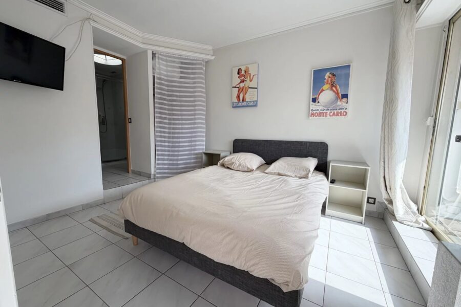 Appartement à vendre à Cannes — Vue sur la ville — photo 6