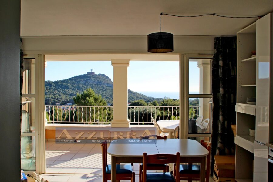 Appartement à vendre à Agay — Vue mer — photo 2