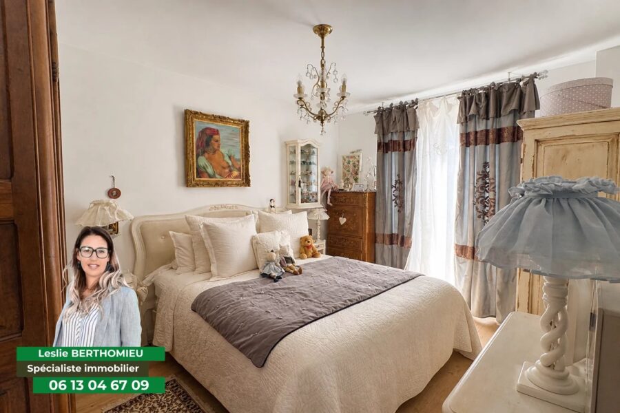 Appartement à vendre à Saint-Étienne — Vue sur la ville — photo 12