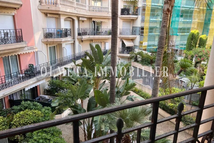 Appartement à vendre à Menton — Vue mer — photo 18