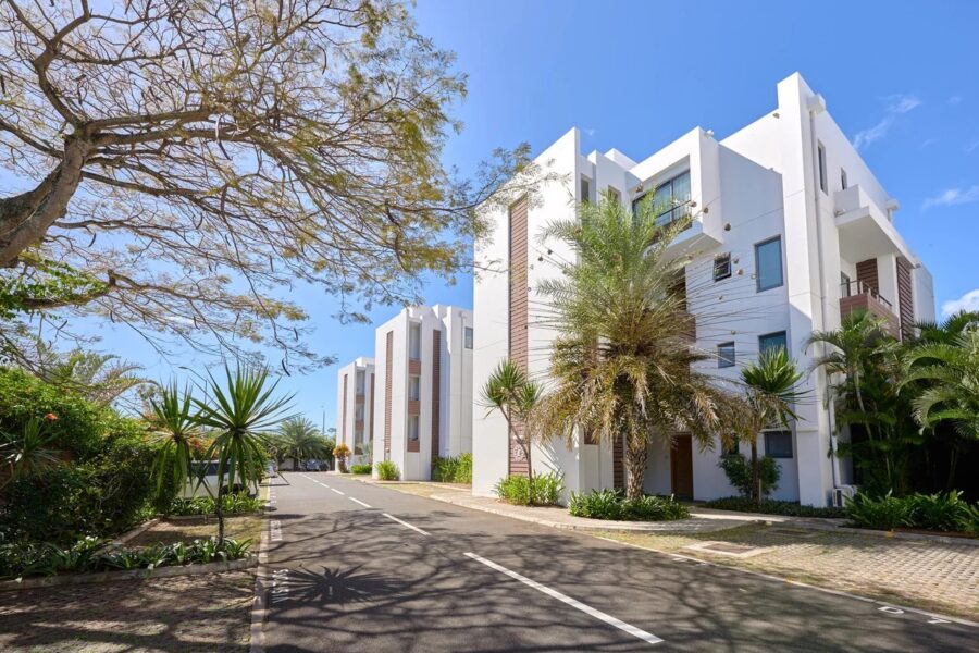 Appartement à vendre à Grand baie — Vue dégagée — photo 5