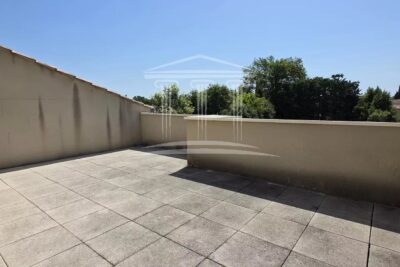 Appartement à vendre à Vedène