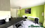 Appartement à louer à Saint-Étienne — Vue sur la ville — photo 3