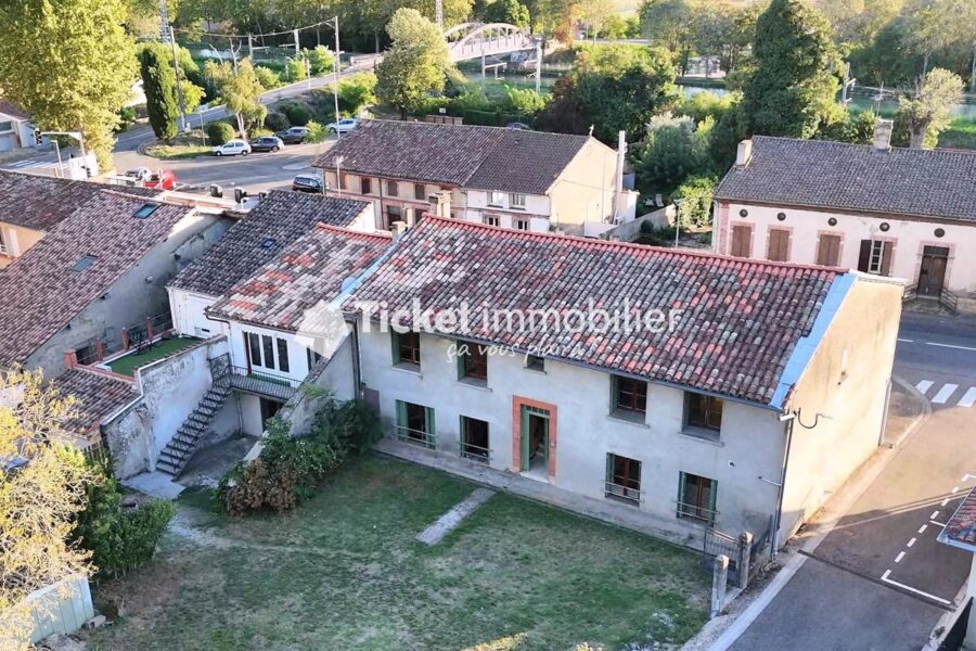 Appartement à vendre à Pompignan — Vue nature — photo 3