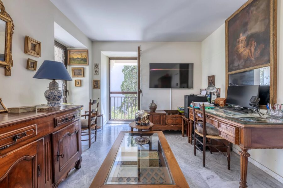 Appartement à vendre à Cannes — Vue parc & jardin — photo 13