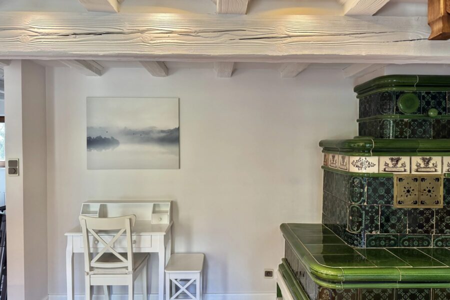 Maison à vendre à Burnhaupt-le-bas — Vue montagne — photo 8