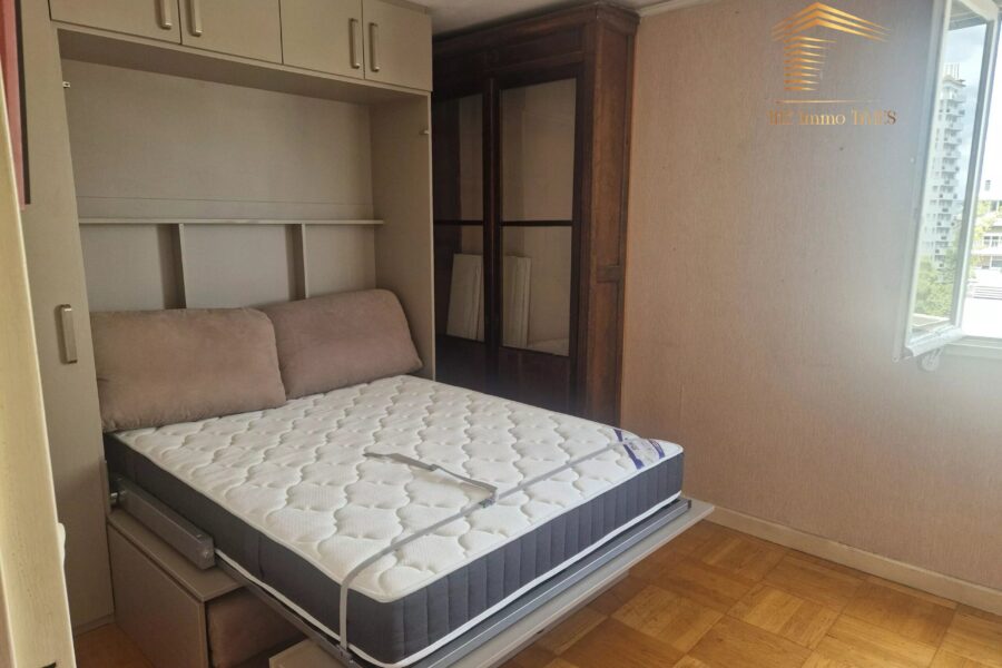 Appartement à vendre à Le grand-quevilly — Vue parc & jardin — photo 10