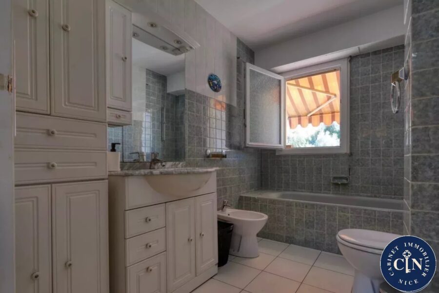 Appartement à vendre à Nice — Vue mer — photo 11