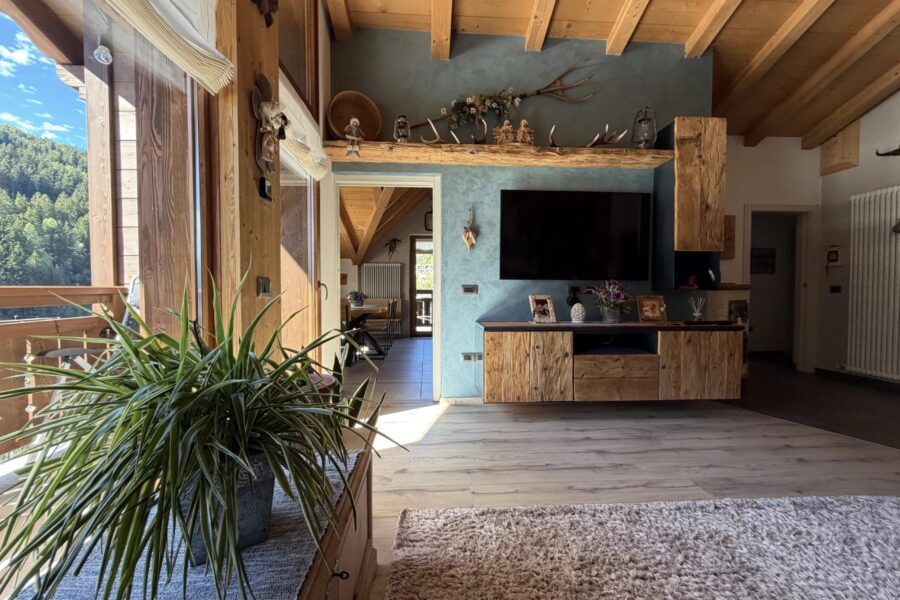 Appartement à vendre à Valdidentro — Vue montagne — photo 21