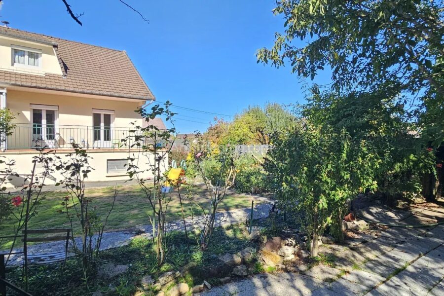 Maison à vendre à Troarn — Vue nature — photo 24