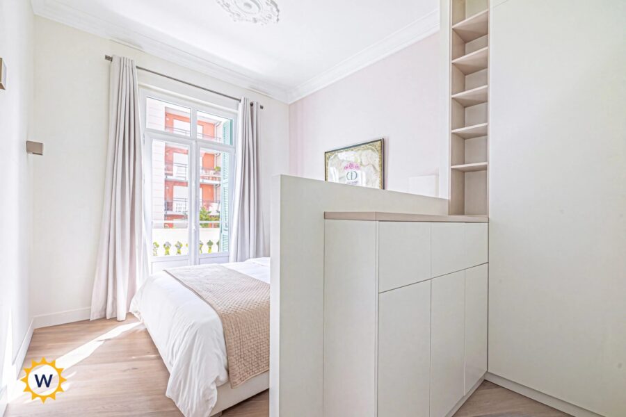 Appartement à vendre à Nice — Vue sur la ville — photo 9