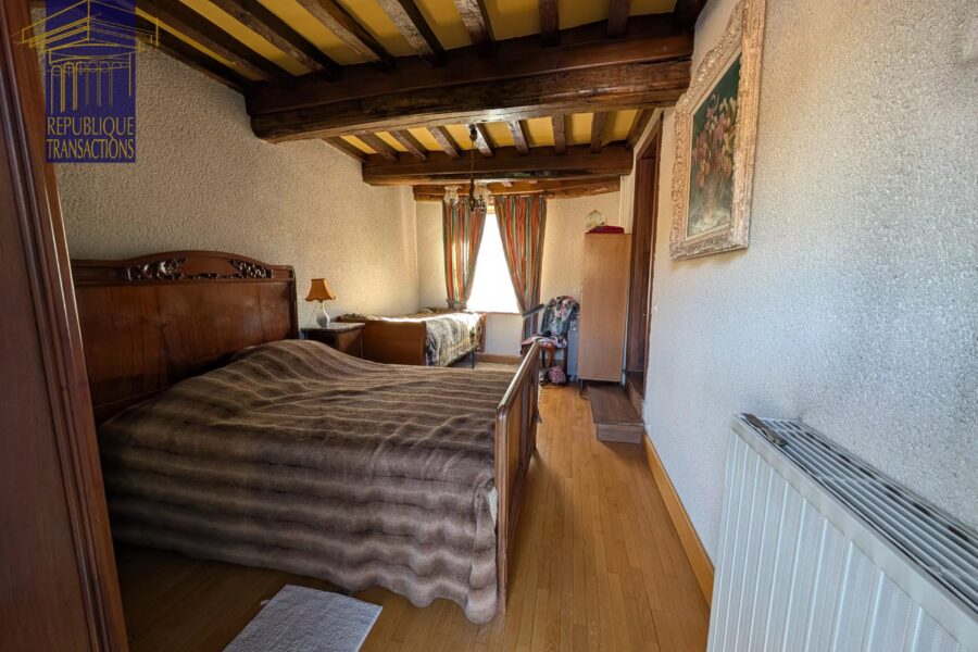Appartement à vendre à Bligny-sur-ouche — Vue nature — photo 10