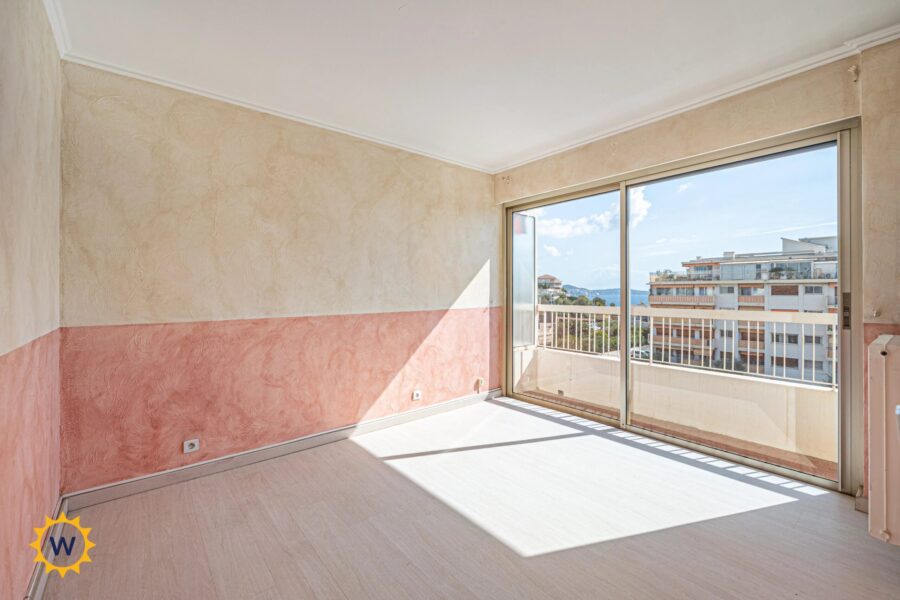 Appartement à vendre à Nice — Vue mer — photo 9
