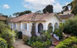 Maison à vendre à Antibes — Vue parc & jardin — photo 3