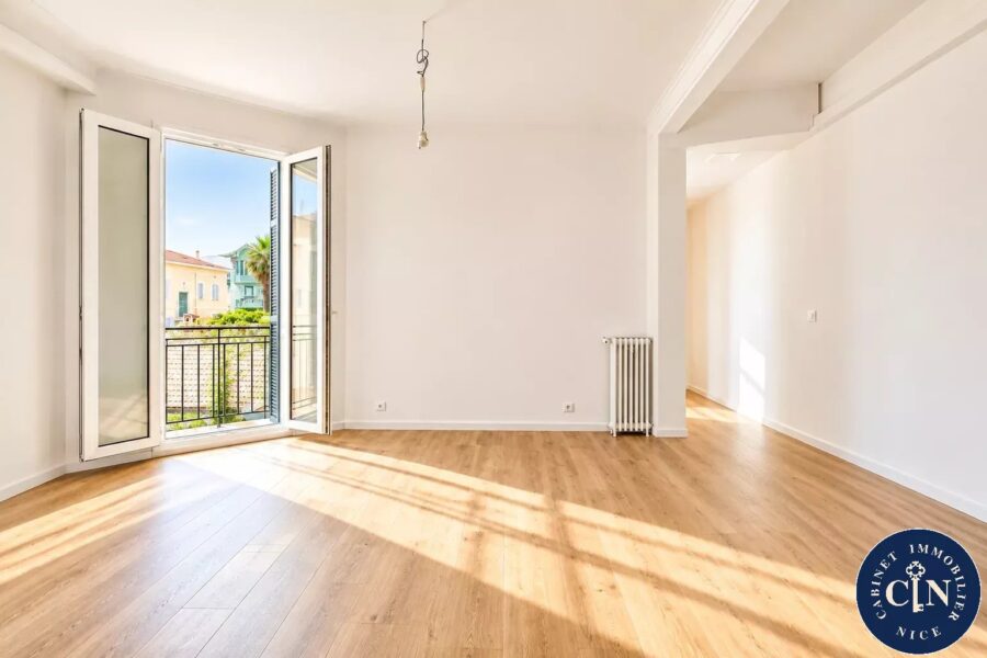 Appartement à vendre à Nice — Vue parc & jardin — photo 7