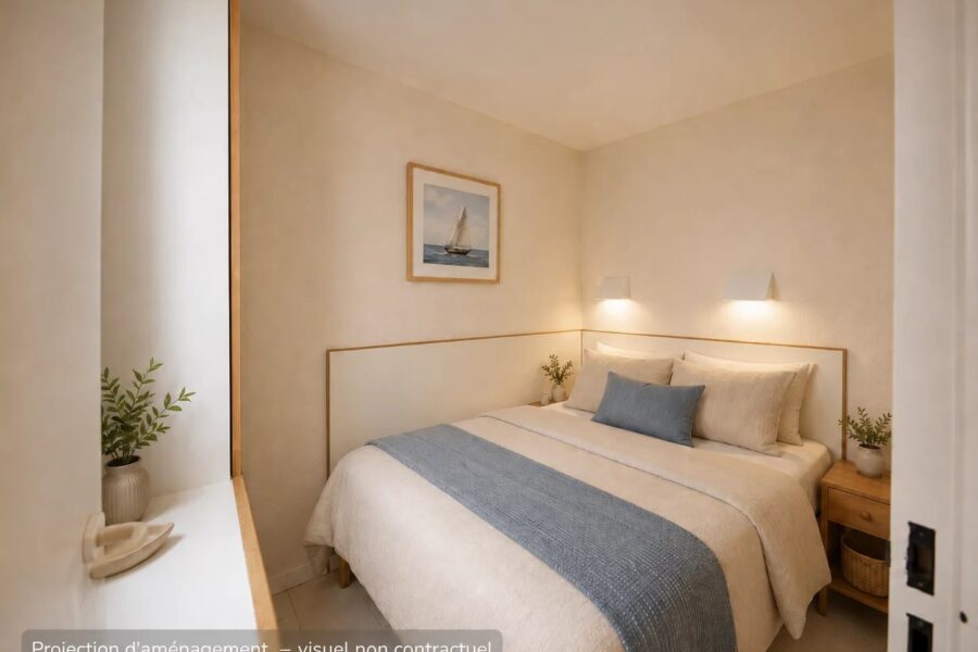 Appartement à vendre à Agay — Vue mer — photo 8