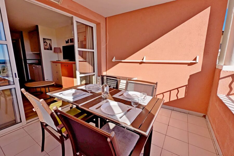 Appartement à vendre à Agay — Vue mer — photo 3
