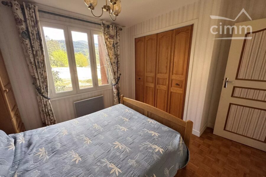 Maison à vendre à Marat — Vue montagne — photo 12