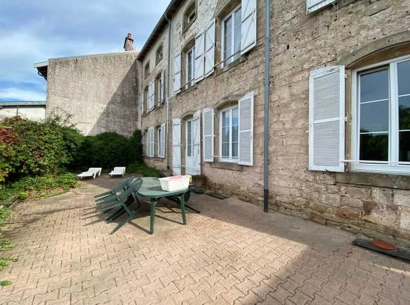 Maison à vendre à Châtillon-sur-saône — Vue dégagée — photo 34