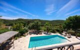 Maison à vendre à Biot — Vue montagne — photo 37
