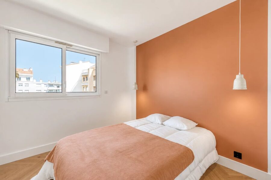 Appartement à vendre à Cannes — Vue sur la ville — photo 8