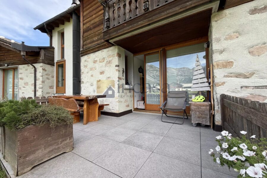 Appartement à vendre à Bormio — Vue montagne — photo 35