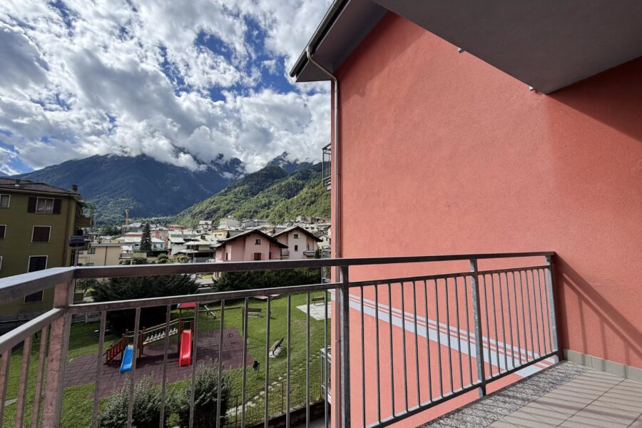 Appartement à vendre à Sondalo — Vue montagne — photo 32