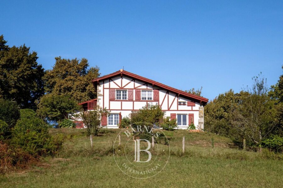 Maison à vendre à Urcuit — Vue nature — photo 17