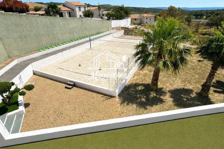 Maison à vendre à Narbonne — Vue nature — photo 29