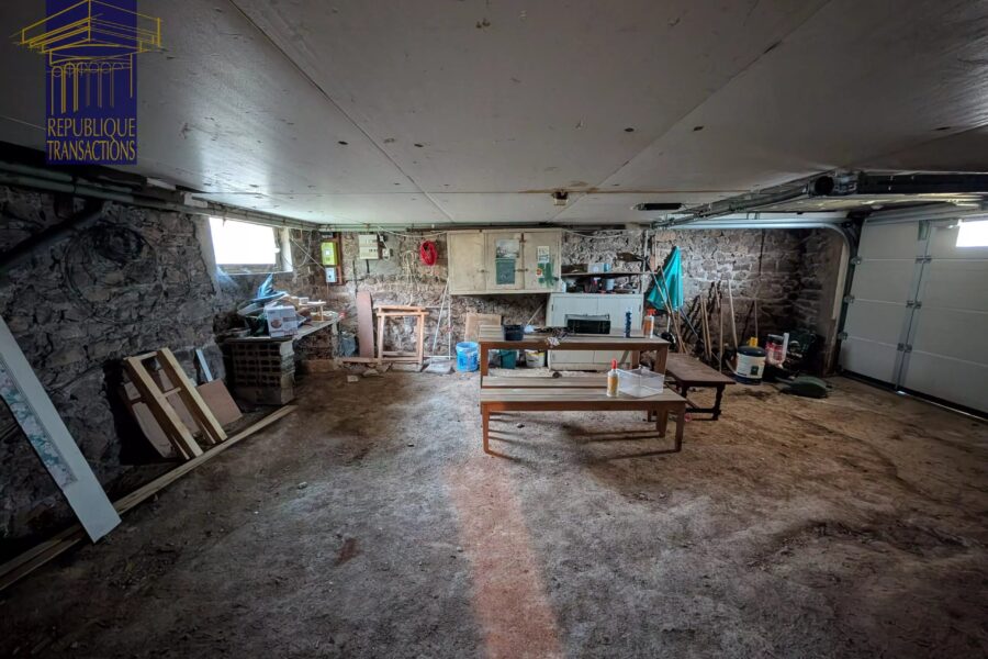 Maison à vendre à Voudenay — Vue montagne — photo 10