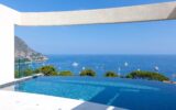 Maison à louer à Èze — Vue mer — photo 3
