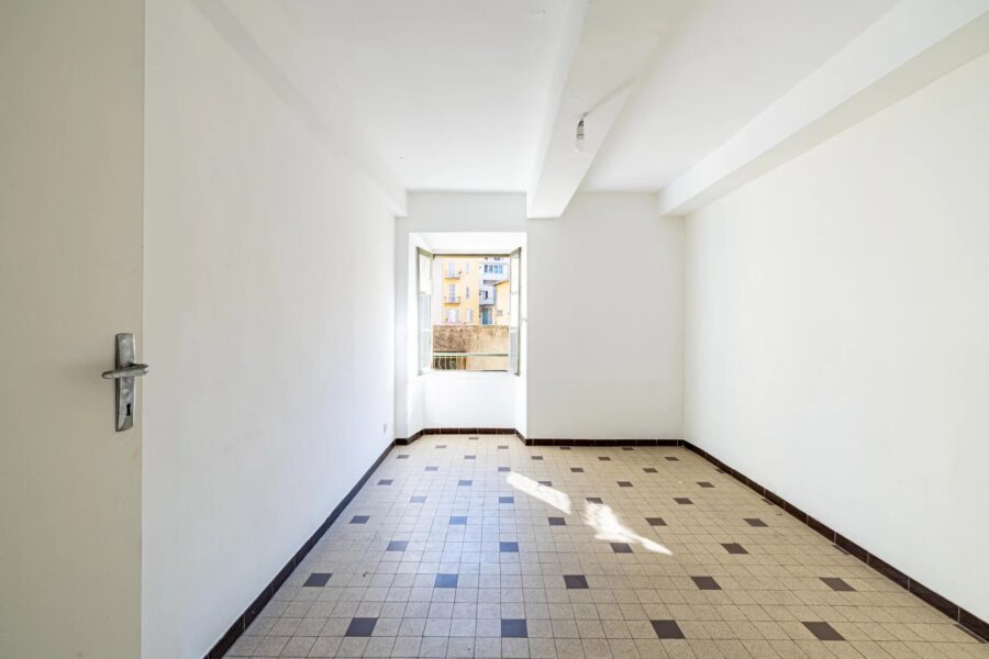 Appartement à vendre à Nice — Vue parc & jardin — photo 10