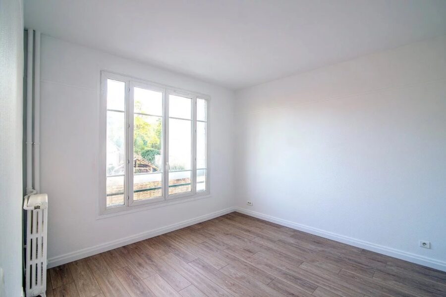 Appartement à vendre à Colombes — Vue nature — photo 9
