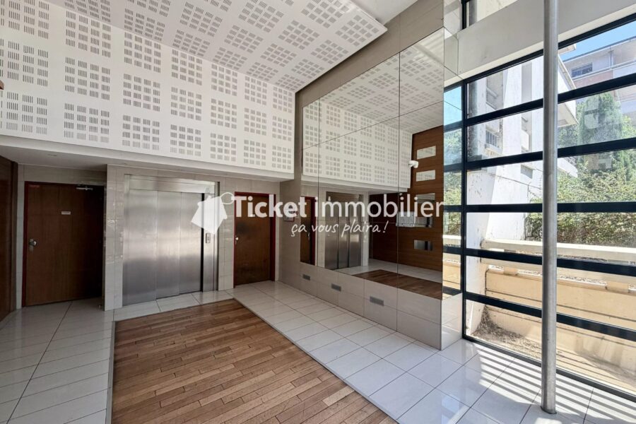 Appartement à vendre à Toulouse — Vue sur la ville — photo 14