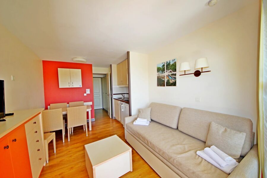 Appartement à vendre à Agay — Vue nature — photo 4