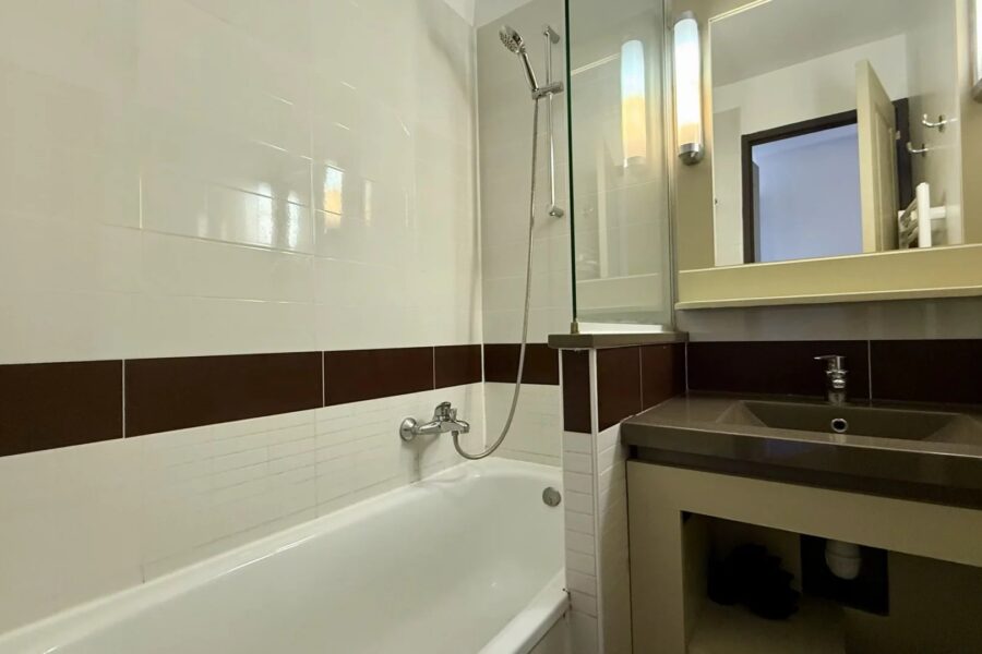 Appartement à vendre à Agay — Vue mer — photo 7