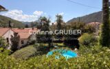 Maison à vendre à Digne-les-bains — Vue montagne — photo 1