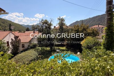 Maison à vendre à Digne-les-bains
