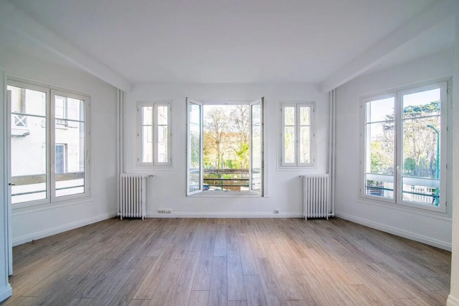 Appartement à vendre à Colombes — Vue nature — photo 2