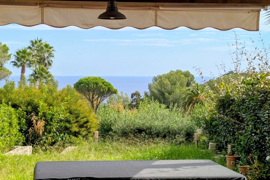 Maison à vendre à Agay — Vue mer — photo 2