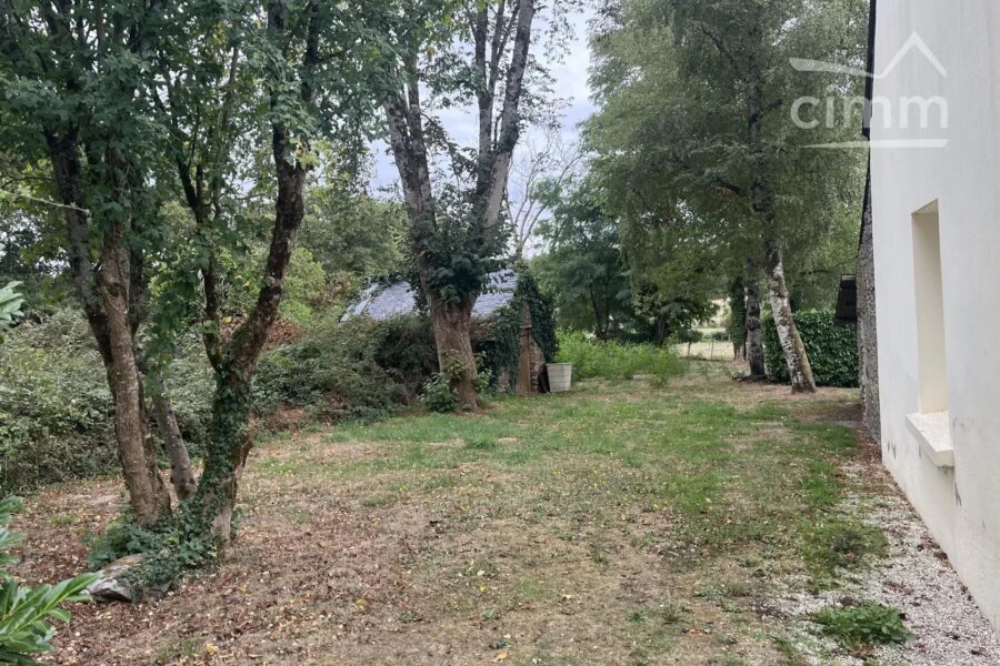 Appartement à vendre à Rougé — Vue nature — photo 6