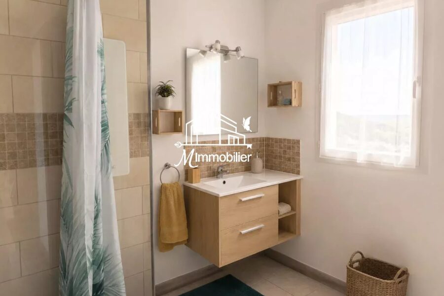 Appartement à vendre à Narbonne — Vue mer — photo 11