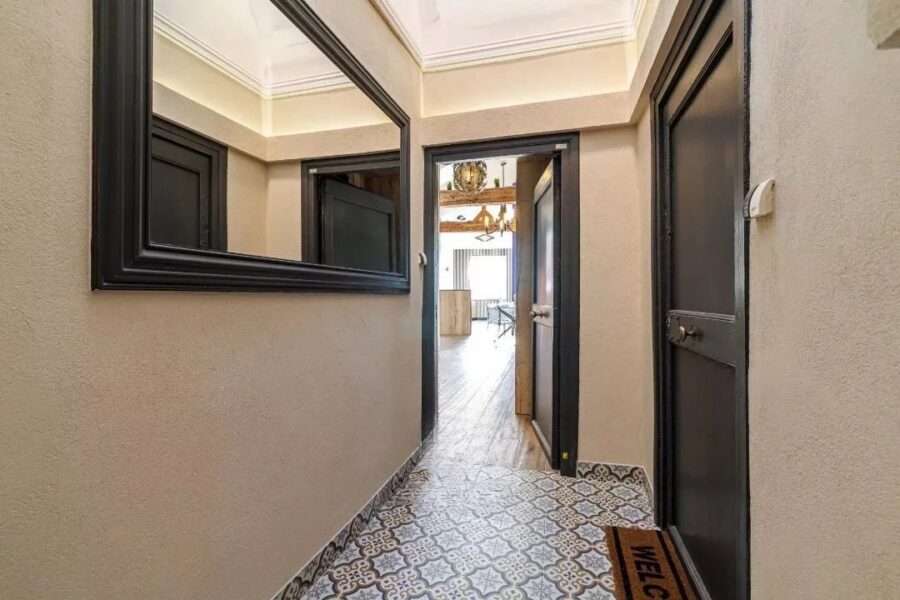 Appartement à vendre à Villefranche-sur-mer — Vue mer — photo 15