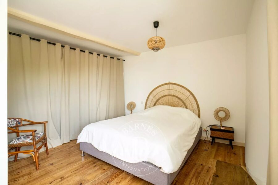 Maison à vendre à Urt — Vue montagne — photo 20
