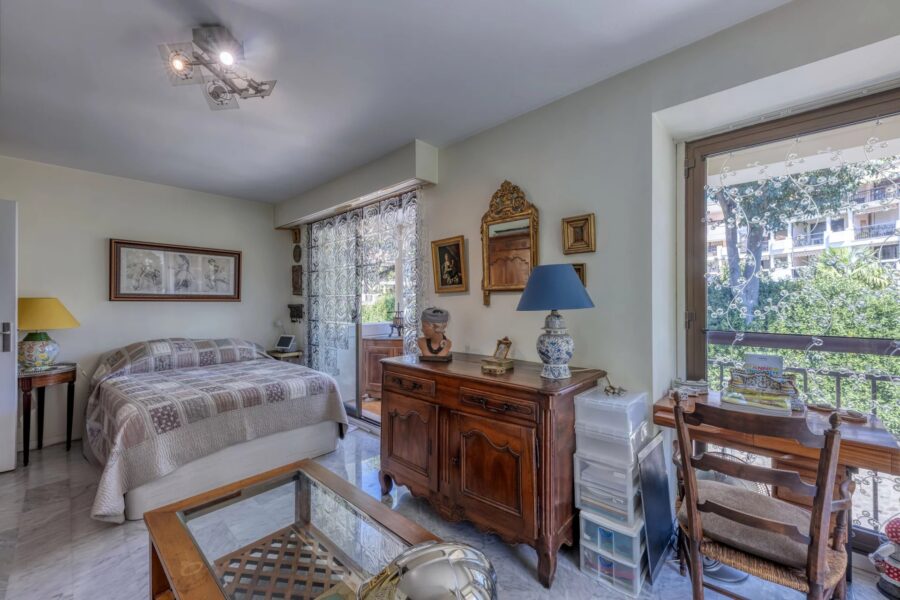 Appartement à vendre à Cannes — Vue parc & jardin — photo 14