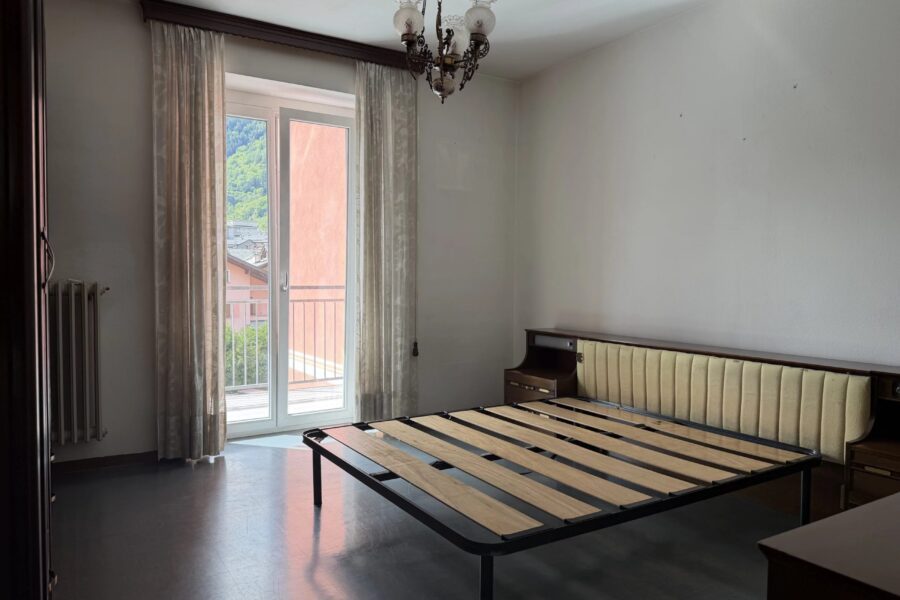 Appartement à vendre à Sondalo — Vue montagne — photo 24